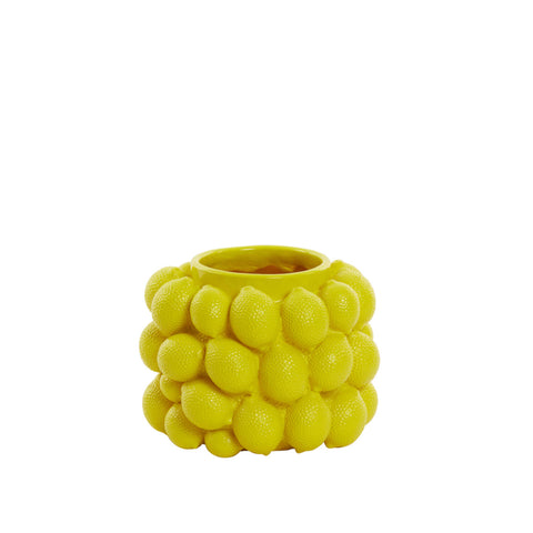 Vase Lemon