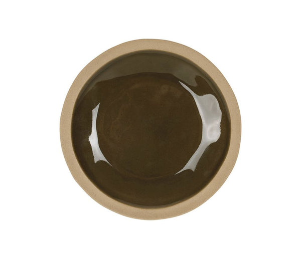 Service Grès Jade Kaki