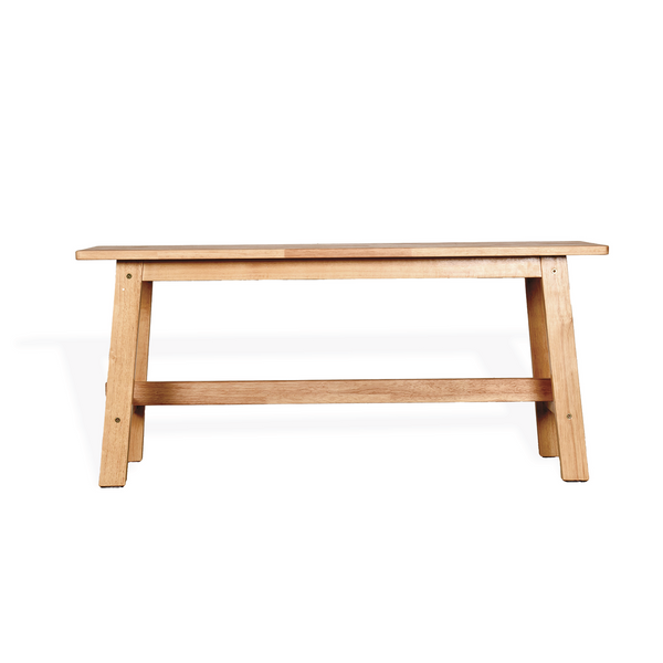 Banc Evora Naturel