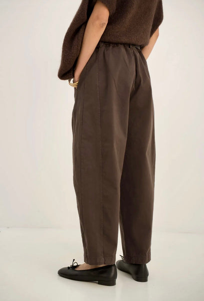 Pantalon Chino Barrel