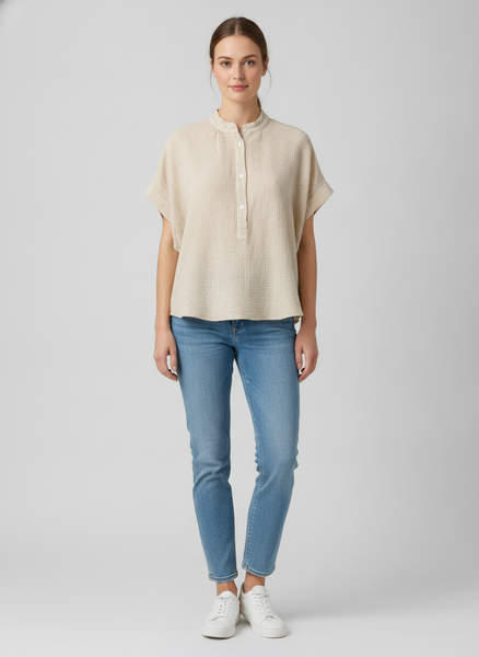 Blouse Valma