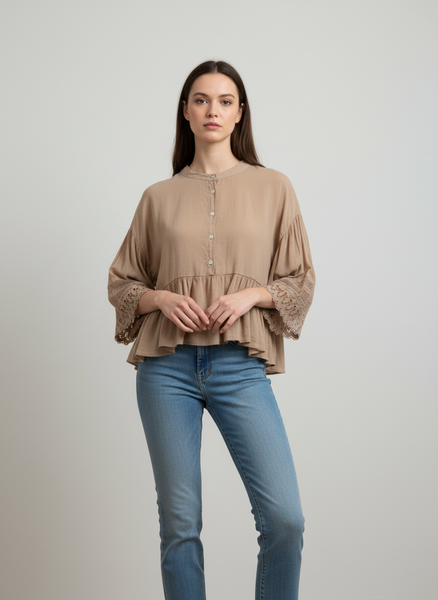 Blouse Ava