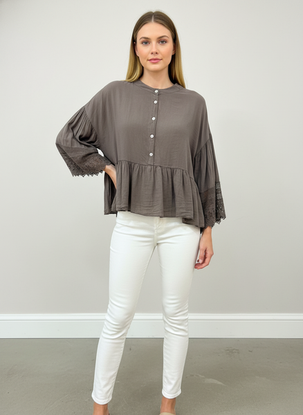 Blouse Ava