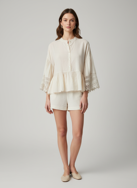 Blouse Ava