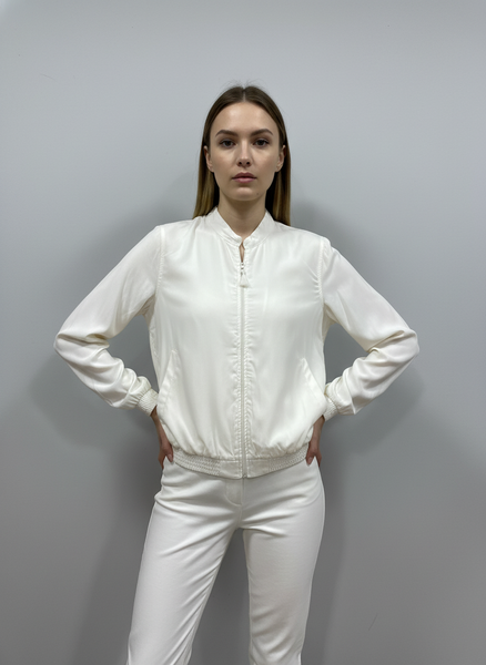 Blouson Fluide Annot