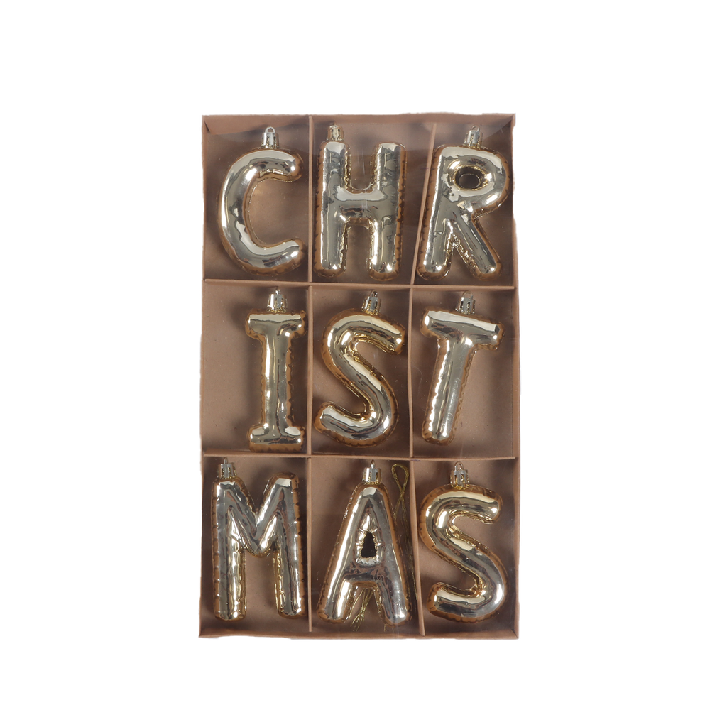 Décoration Noël Christmas