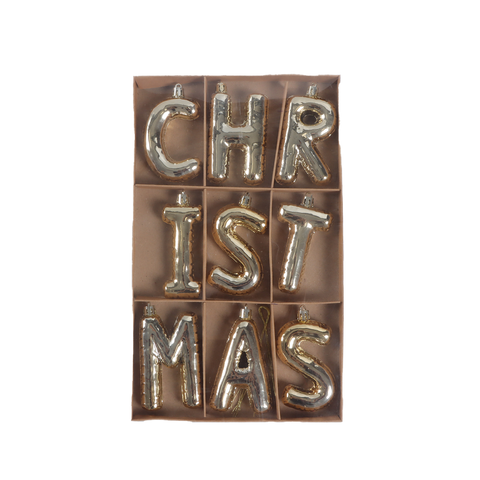 Décoration Noël Christmas