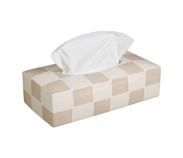 Boite Mouchoirs Karoz