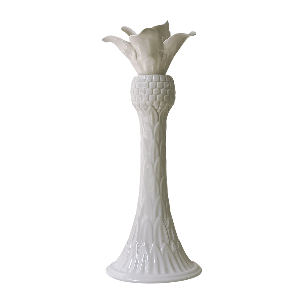 Bougeoir Palmier