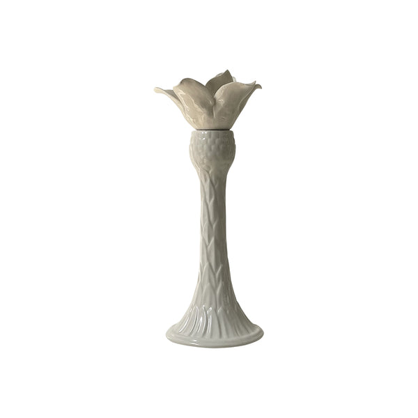 Bougeoir Palmier