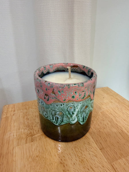 Bougie Vallauris