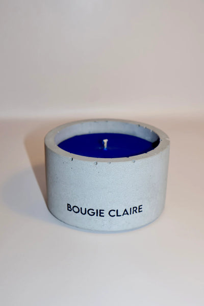 Bougies Artisanales Claire