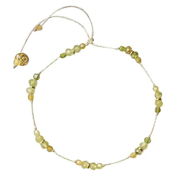 Bracelet Pierres Piana
