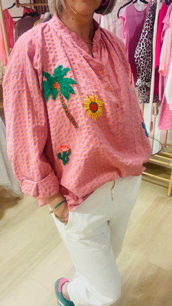 Blouse Sunny