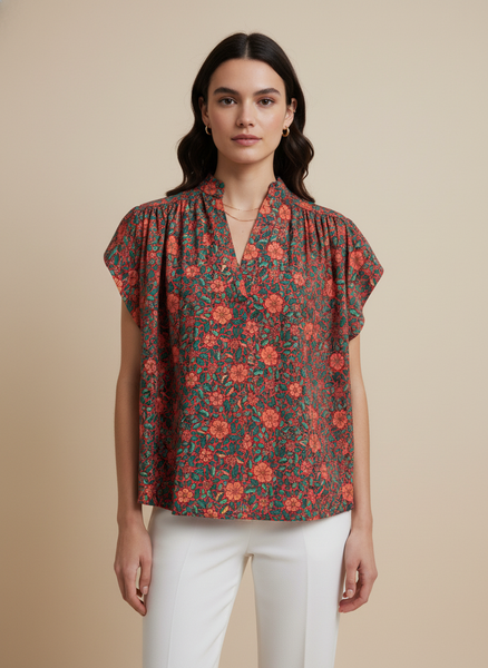Blouse Frida