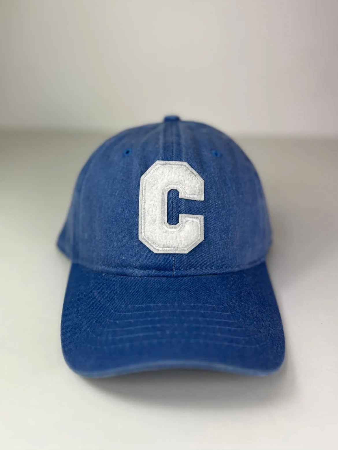 Casquette Logo "C"