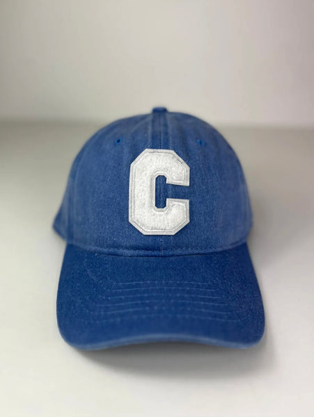 Casquette Logo "C"