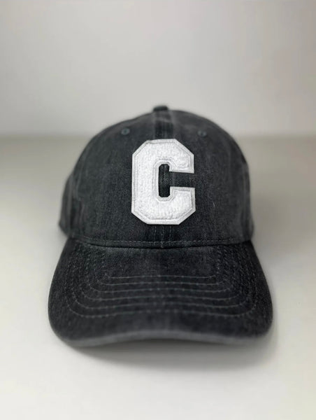 Casquette Logo "C"