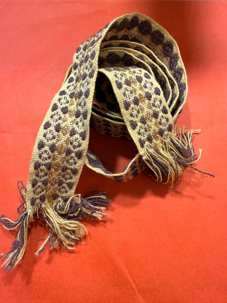 Ceinture Souple