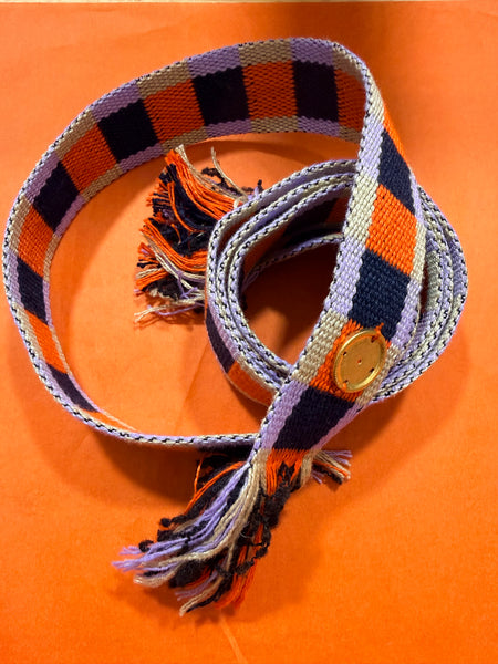 Ceinture Souple