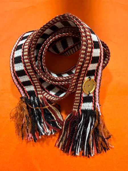 Ceinture Souple