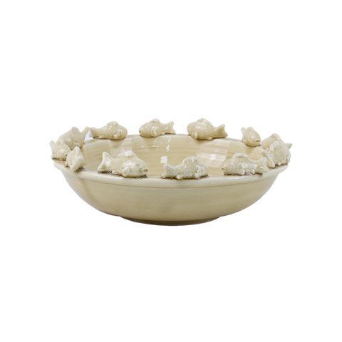 Centre de Table Poissons