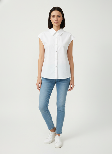 Chemise Elsa