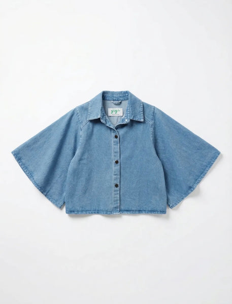 Chemise Jean Louisa