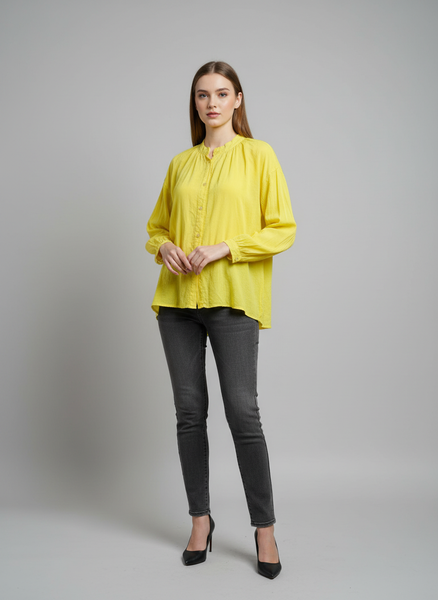 Chemise Elsa