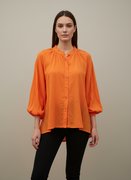 Chemise Elsa