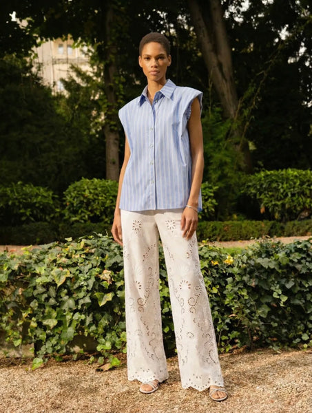 Chemise Elsa