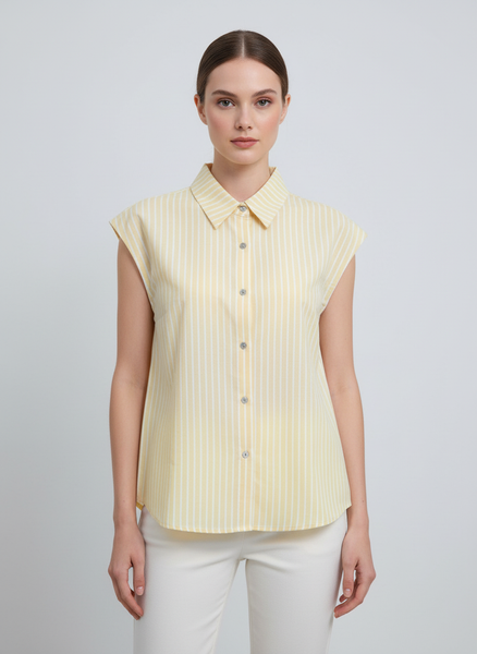Chemise Elsa