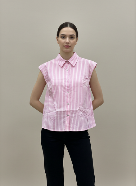Chemise Elsa