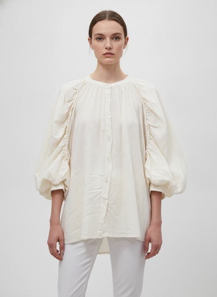 Chemise Lara