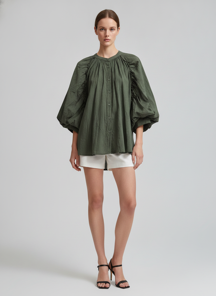 Chemise Lara