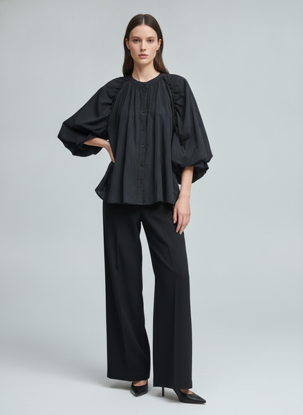 Chemise Lara
