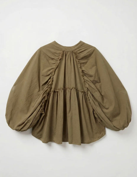 Chemise Vicky