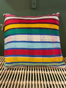 Coussin Haïk Carré