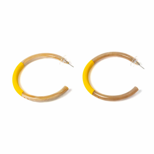 Boucles d'Oreilles Kathleen