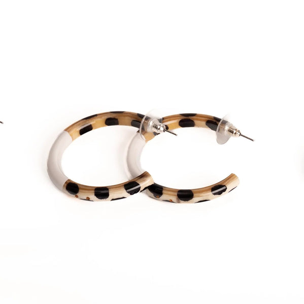 Boucles d'Oreilles Kathleen