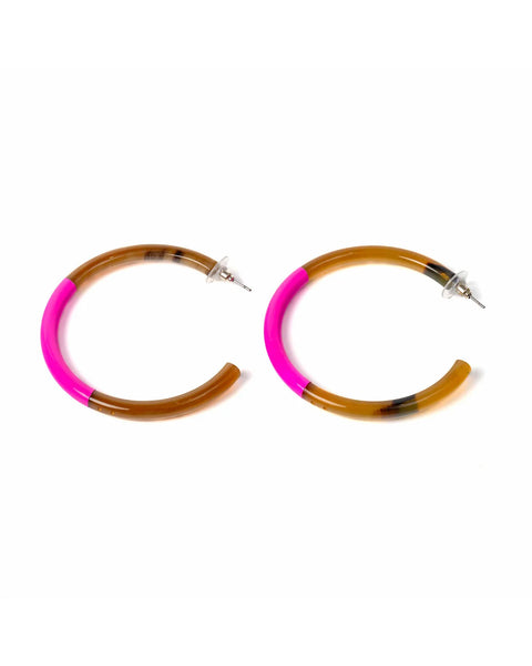 Boucles d'Oreilles Kathleen