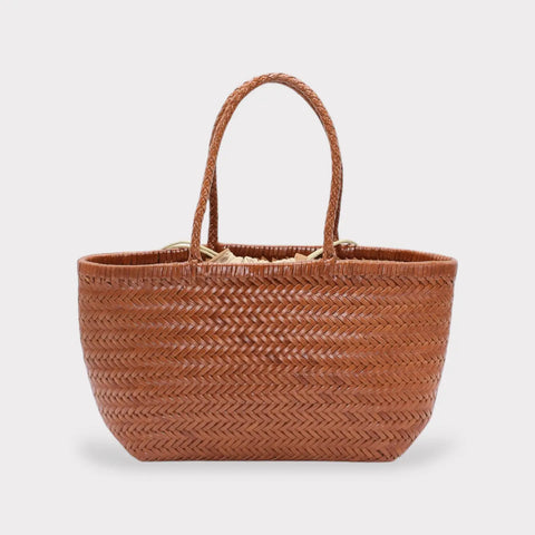 Cabas Tressé Loulou