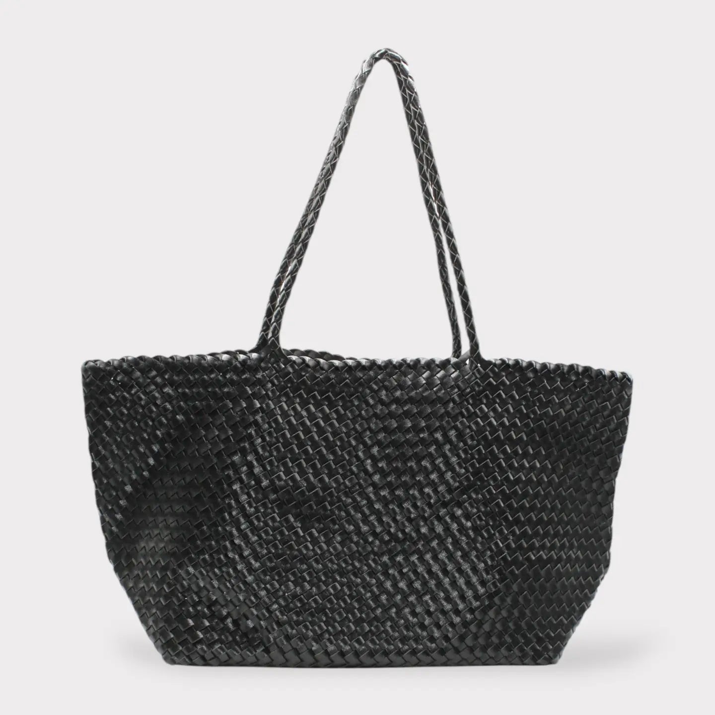 Cabas Tressé Victoire