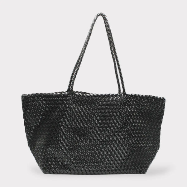 Cabas Tressé Victoire