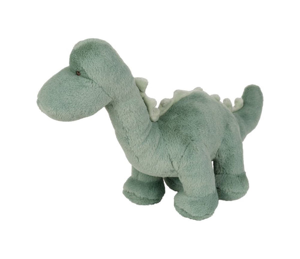 Peluche Brachiosaure Songes Vert