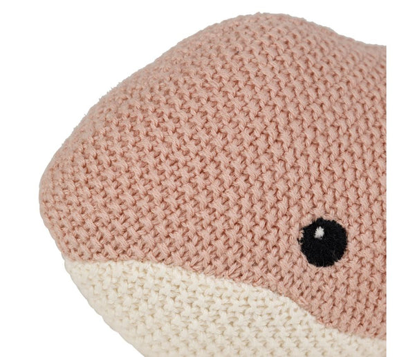 Peluche Baleine Clodi