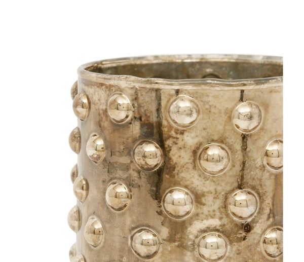 Photophore Bulle Mordoré