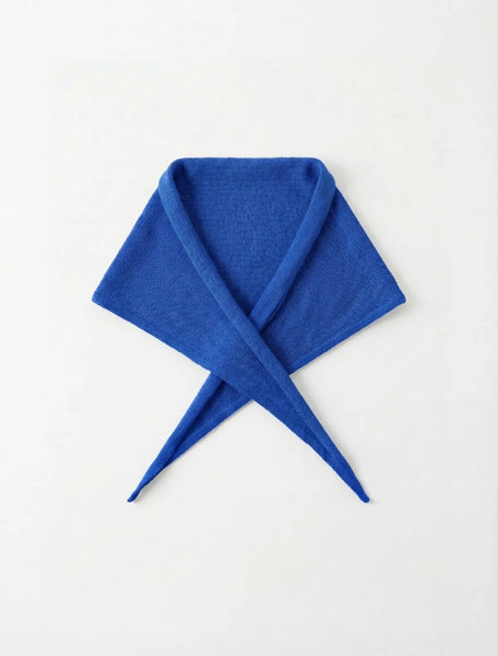 Triangle Maille Noé