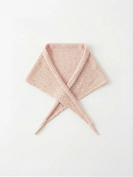 Triangle Maille Noé