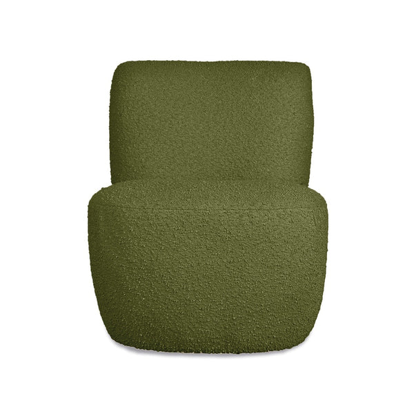 Fauteuil "Eve"